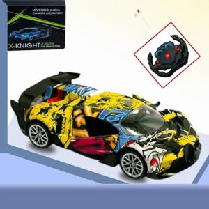 Car Toys