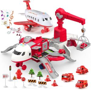 Aircraft Flaying Toys
