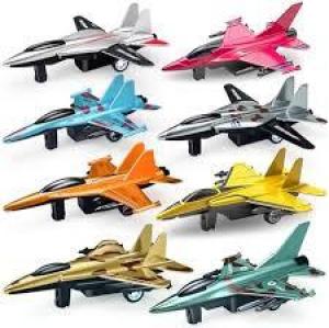 Aircraft Flaying Toys